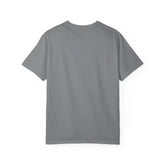 Donald Trump Store | Custom Grey T-shirt - T-Shirt